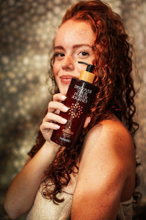 Conditioner Bold - Afbeelding 3