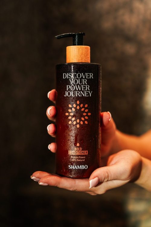Conditioner Bold - Afbeelding 2