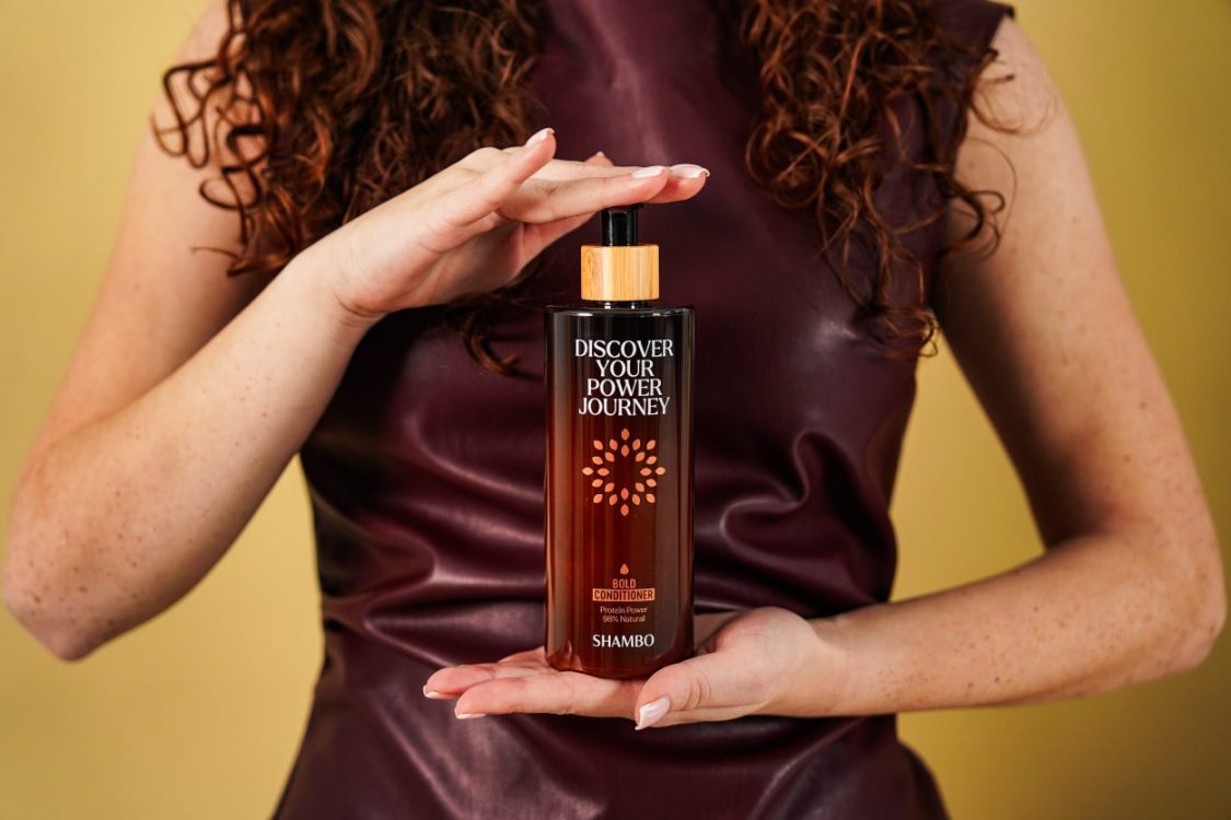 Conditioner Bold - Afbeelding 4