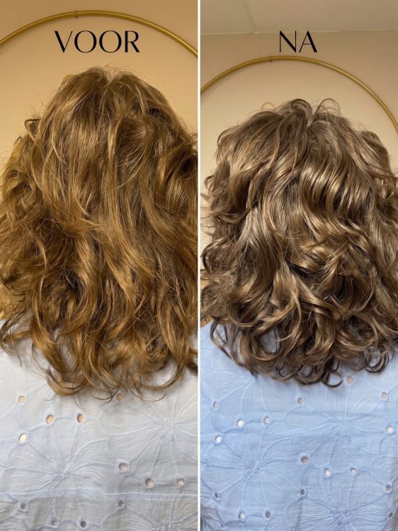 shampoo bright