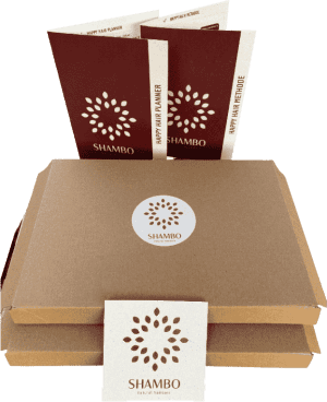 Happy Hair Box