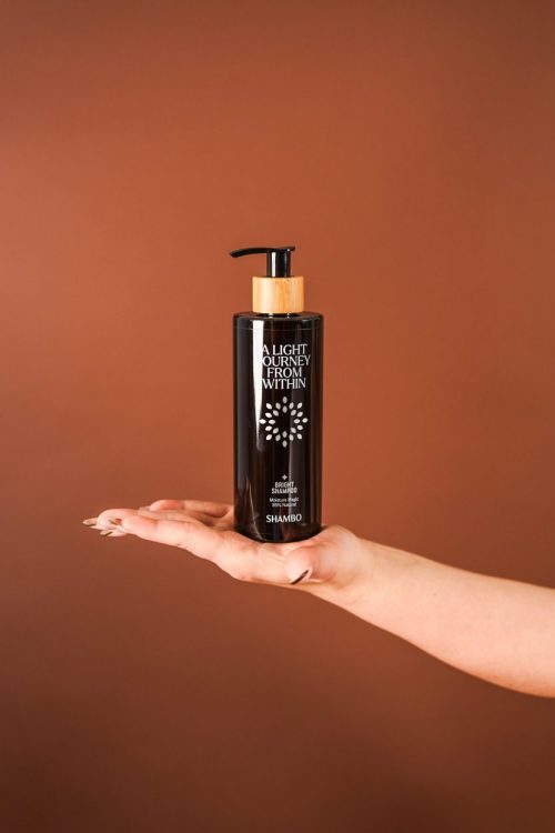 Shampoo Bright - Afbeelding 2