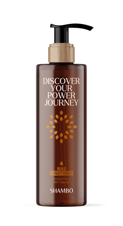 Conditioner Bold