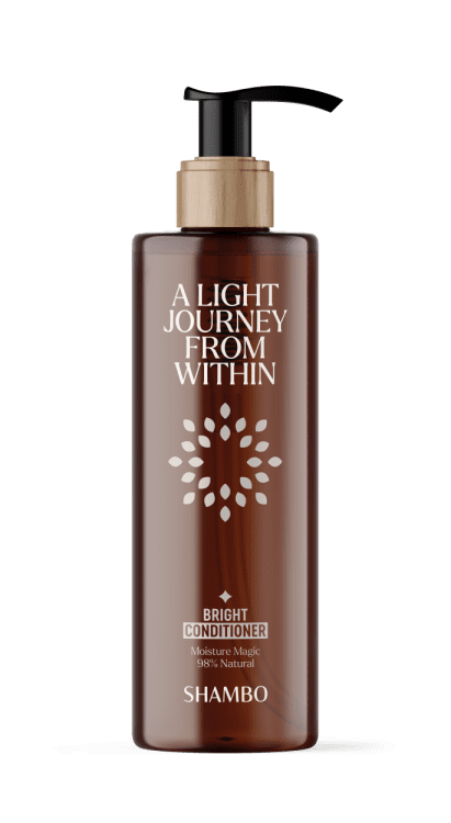 Conditioner Bright