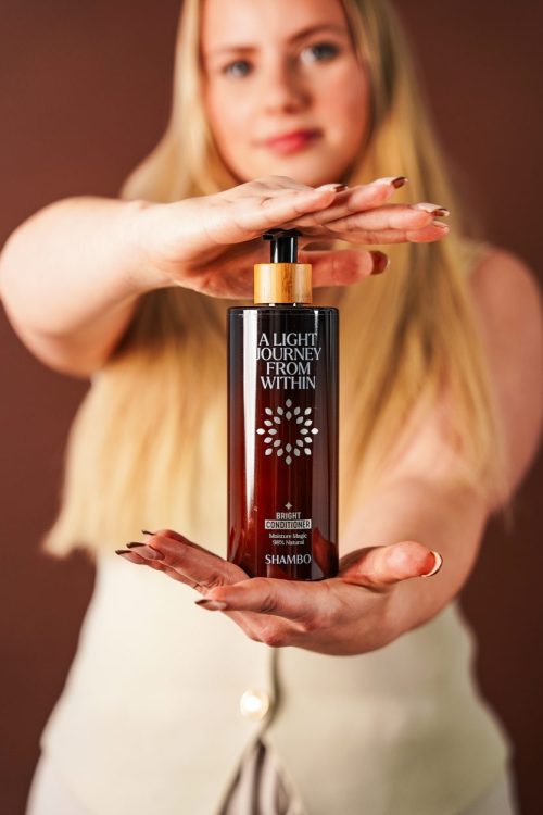 Conditioner Bright - Afbeelding 3