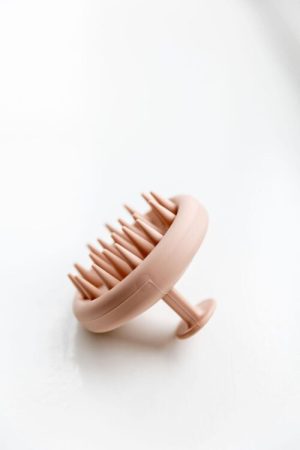 Scalp massager