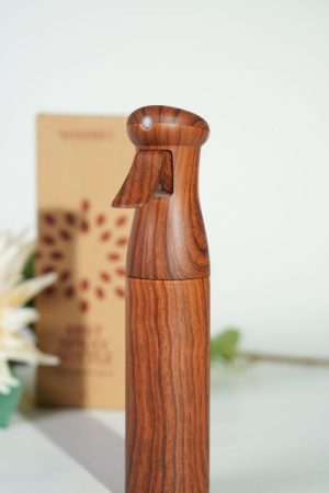 Mist bottle spray