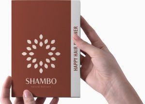 Happy Hair Planner