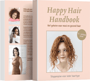 Happy Hair Handbook