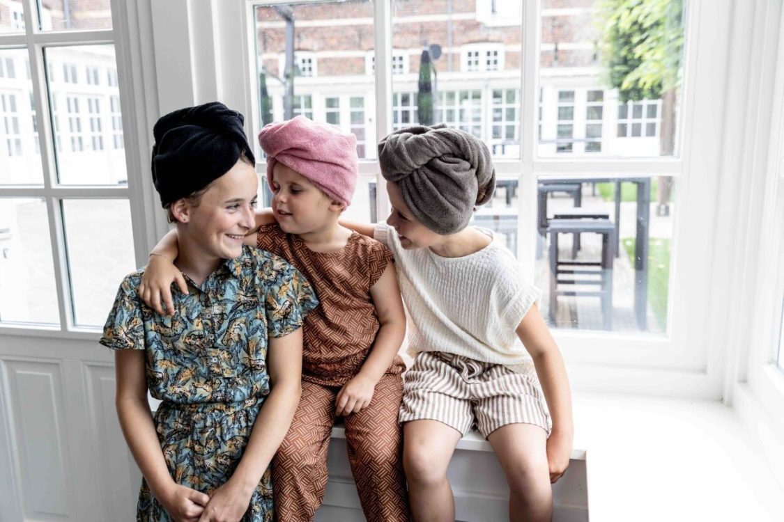 Dutch Beauty Award- Nominatie