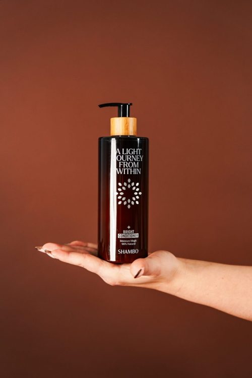 Conditioner Bright - Afbeelding 2