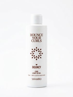 bouncy curl leave in gel