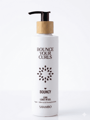 Bouncy Curl Leave-in Gel